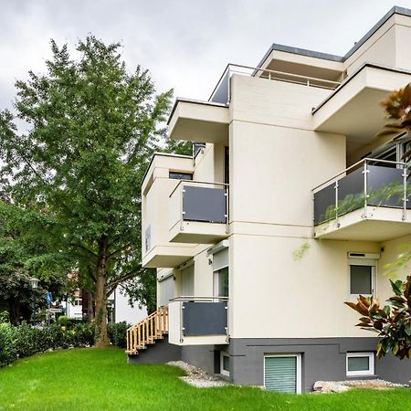 Mcello Apartments Bad Krozingen Bagian luar foto