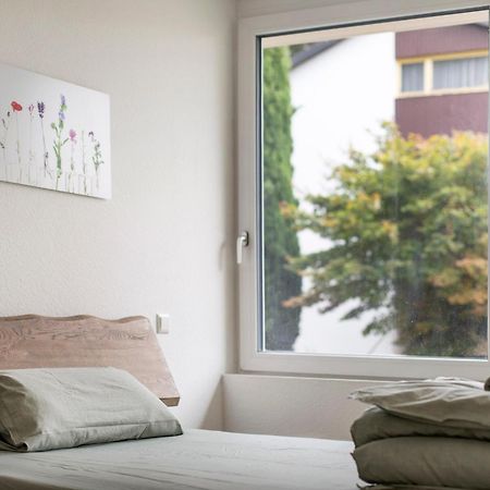 Mcello Apartments Bad Krozingen Bagian luar foto