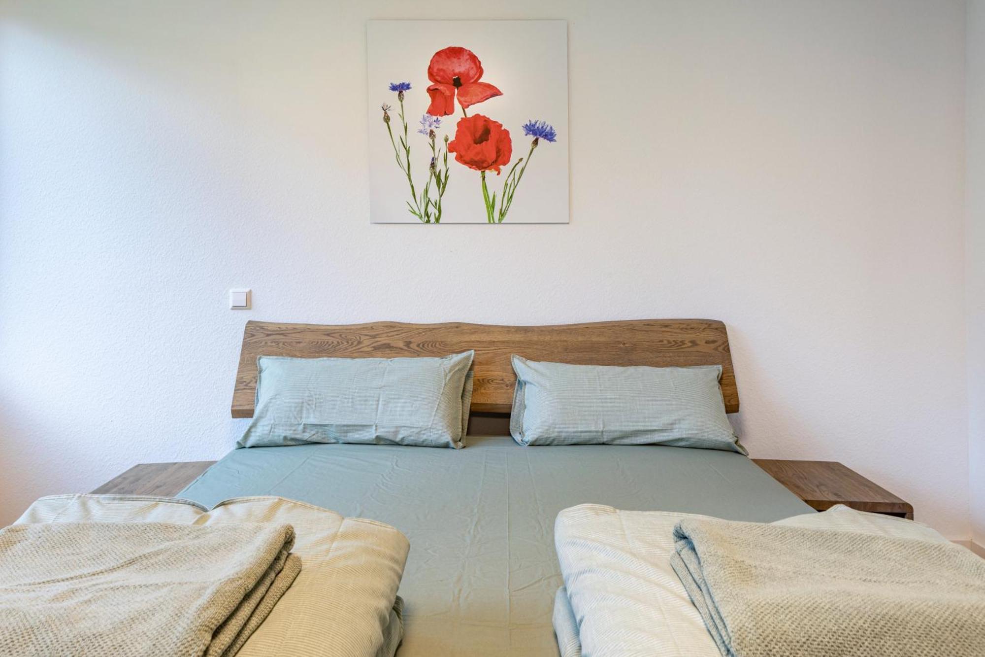 Mcello Apartments Bad Krozingen Bagian luar foto