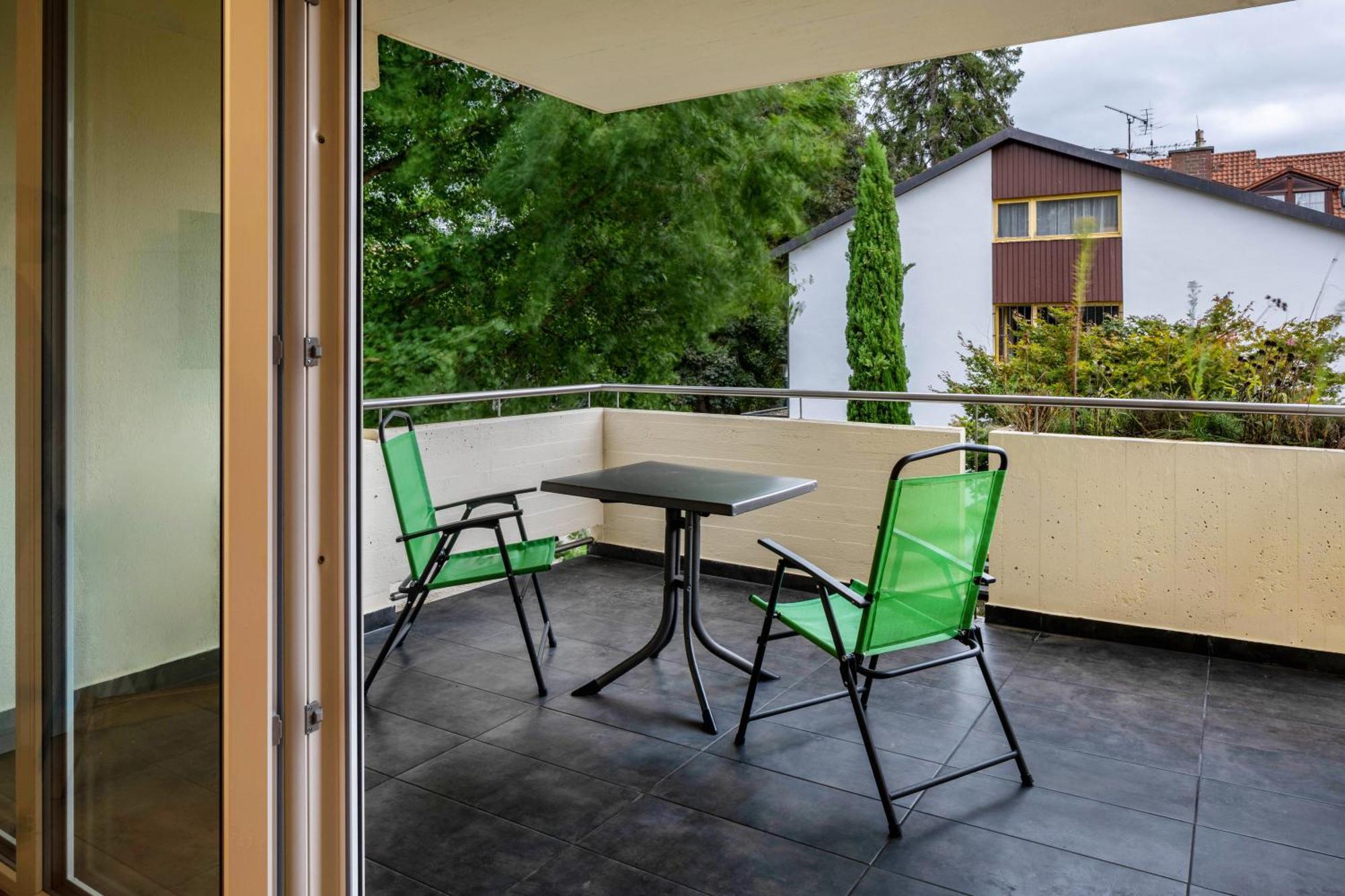 Mcello Apartments Bad Krozingen Bagian luar foto
