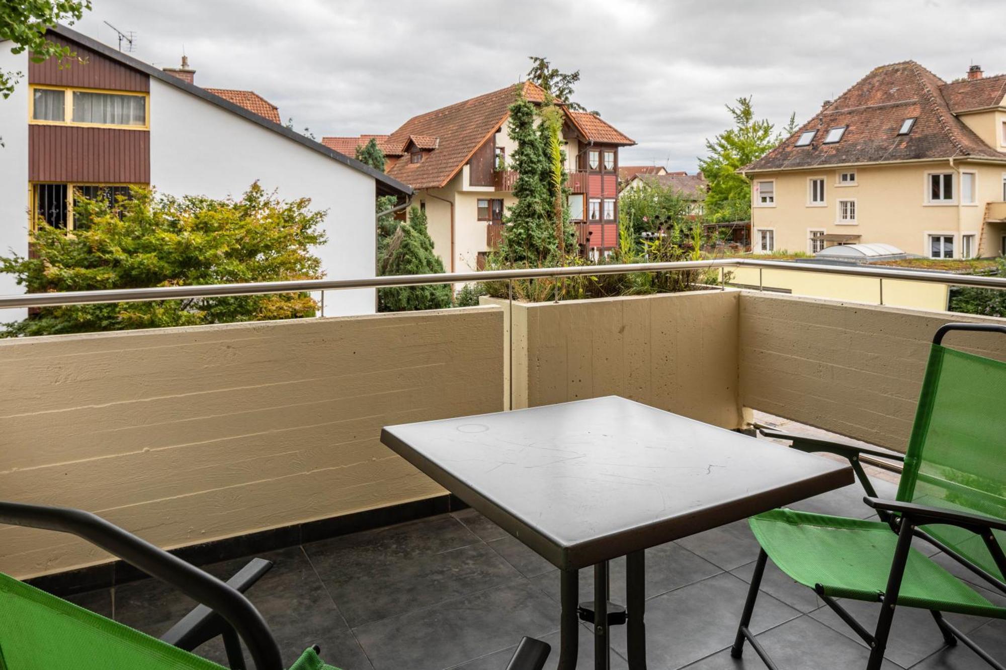 Mcello Apartments Bad Krozingen Bagian luar foto