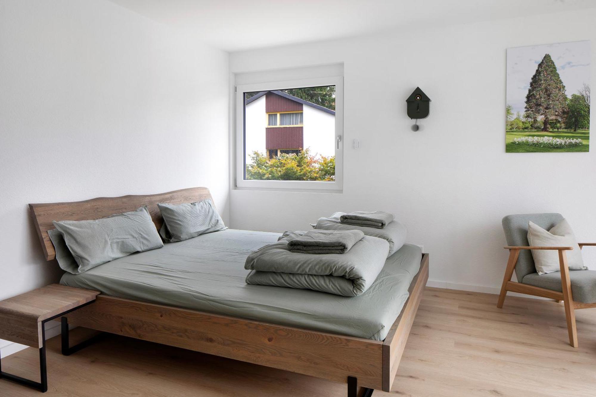 Mcello Apartments Bad Krozingen Bagian luar foto