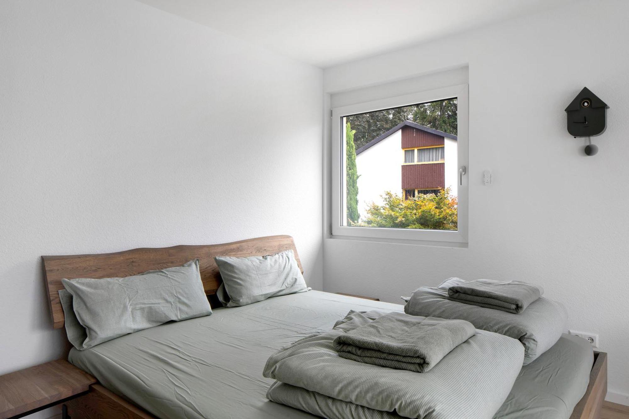 Mcello Apartments Bad Krozingen Bagian luar foto