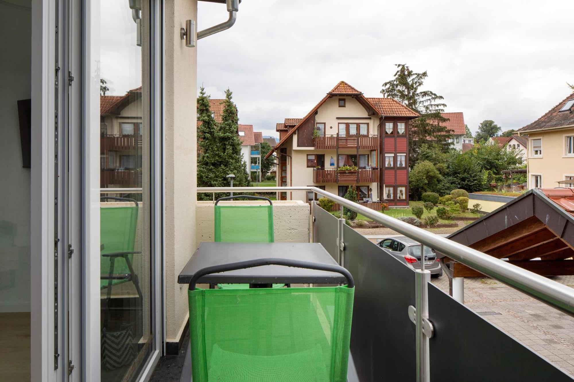 Mcello Apartments Bad Krozingen Bagian luar foto