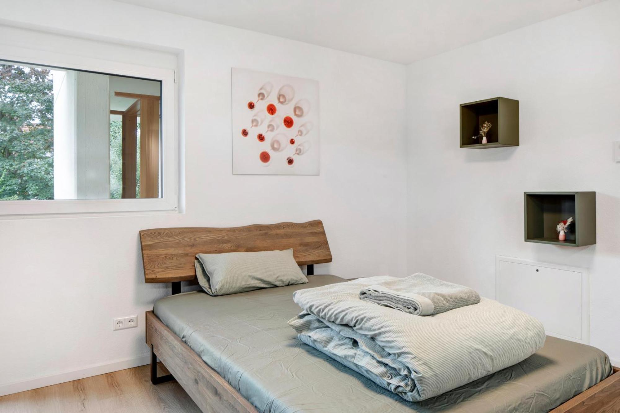 Mcello Apartments Bad Krozingen Bagian luar foto