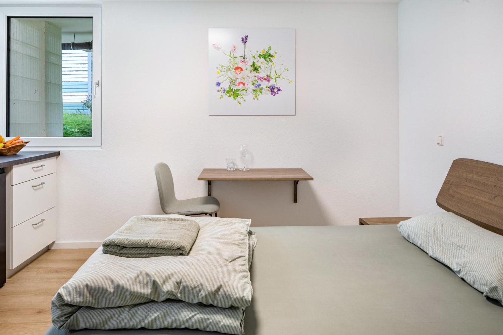 Mcello Apartments Bad Krozingen Bagian luar foto