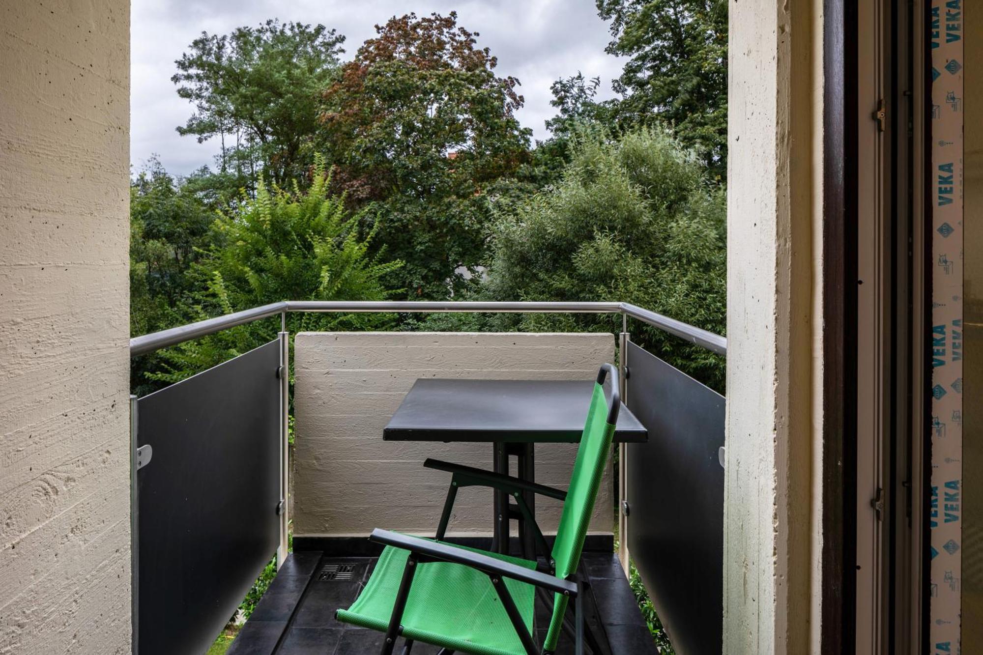 Mcello Apartments Bad Krozingen Bagian luar foto
