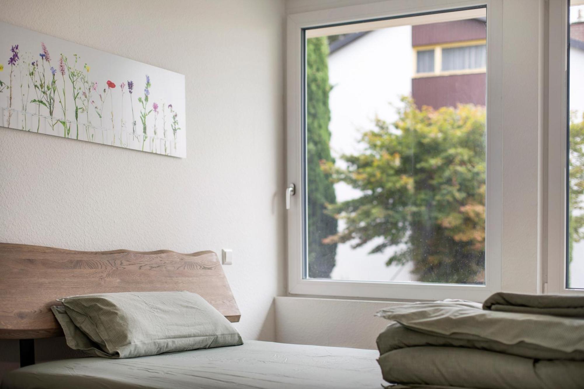 Mcello Apartments Bad Krozingen Bagian luar foto