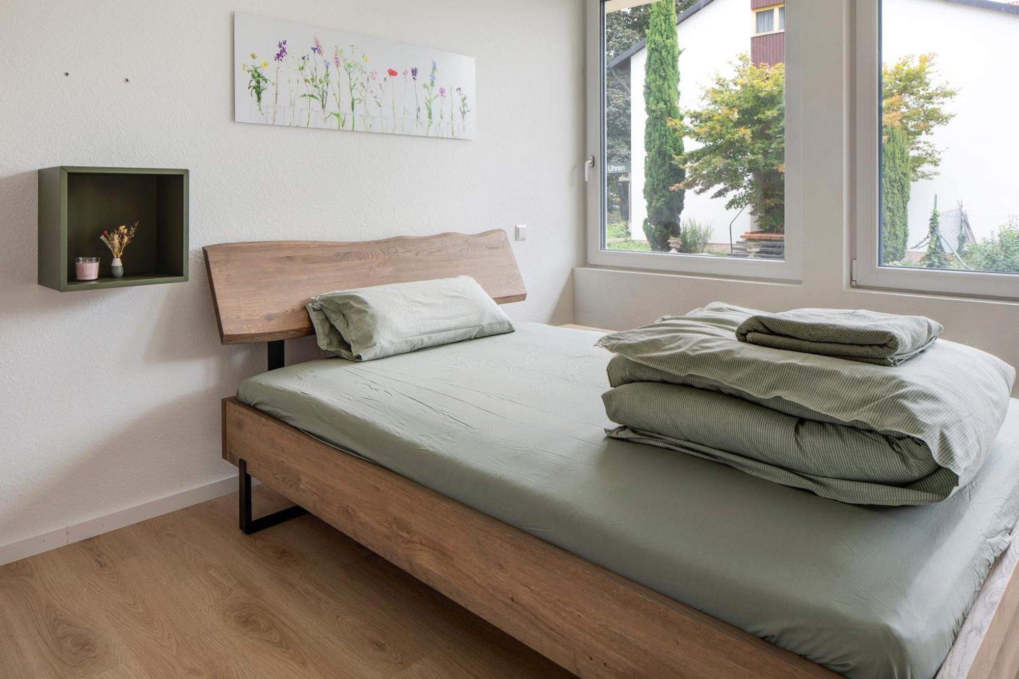Mcello Apartments Bad Krozingen Bagian luar foto